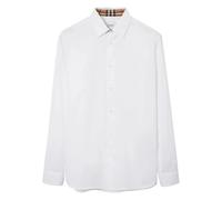 Sherfield Shirt - male - Burberry - Formal Shirts - White - M - Shirts M