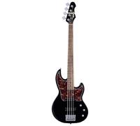 Shergold Libertine Standard Bass SBL15 Solid Black Gloss. Solid Poplar Body. Designed in the UK