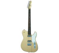Shergold Telstar Standard ST14 Metallic Orange