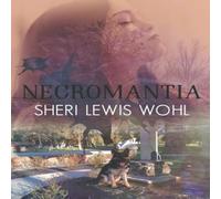 Sheri Lewis Whol Necromantia Paperback Book Sheri Lewis Whol Multicolor