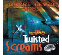 Sheri Lewis Wohl Twisted Screams Paperback Book Sheri Lewis Wohl Multicolor