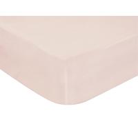 Sheridan 500TC COTTON SATEEN, ANGEL, FITTED SHEET SUPERKING, 180X203X38