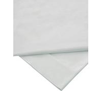 Sheridan 500TC COTTON SATEEN, SILVER, FLAT SHEET SUPERKING, 305X270