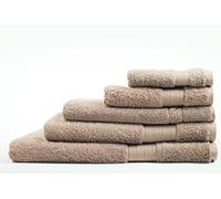 Sheridan 69 x 140 cm 100 Percent Cotton Egyptian Luxury Bath Towel, Natural