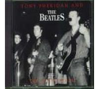 Sheridan and Beatles - Legend Begins