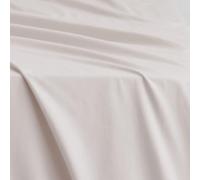 Sheridan Bayley Washed Cotton Pebble Fitted Sheets King 152 x 203 + 38cm