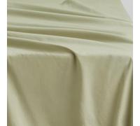 Sheridan Bayley Washed Cotton Soft Fern Fitted Sheets King 152 x 203 + 38cm
