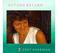 Sheridan, Cosy - Saturn Return