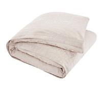 Sheridan EAGEN WHEAT TAILORED QUILT COVER SINGLE 140x200cm, Polyester-Cotton