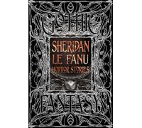 Sheridan Le Fanu Horror Stories