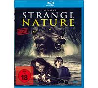 Sheridan, Lisa - Strange Nature-Uncut [Blu-Ray] [Import]
