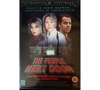 Sheridan Nicollette - People Next Door [DVD]