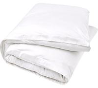 Sheridan Quilt Cover Double, Cotton, Snow