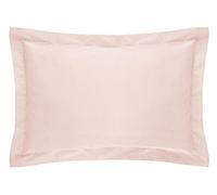 Sheridan Tailored Pair Pillowcases, Cotton, Angel, Full