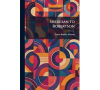 Sheridan to Robertson