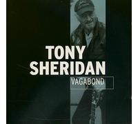 Tony Sheridan - Vagabond - Beat 60s 70s