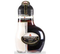Sheridans Coffee Layered Liqueur 15.5% 50cl