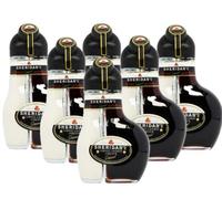 Sheridan's Coffee Layered Liqueur 15.5% ABV 50cl - Case of 6