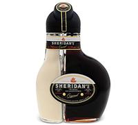 Sheridans Irish Coffee Cream Liqueur (Case of 6 x 50cl Bottles)