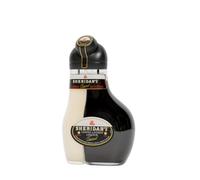 Sheridan's Original Double Liqueur - Coffee & White Chocolate Cream, 500ml | Dual-chamber bottle, premium Irish coffee liqueur, smooth white chocolate cream, perfect for over ice or desserts