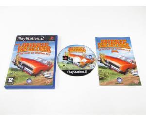 Sherif Fais-Moi Peur