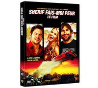 Sherif Fais-Moi Peur Le Film