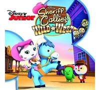 Sheriff Callie's Wild West by Various Artists