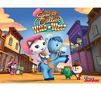 Sheriff Callie's Wild West - Volume 1
