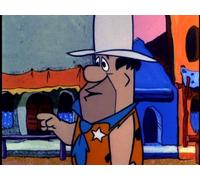 Sheriff for a Day