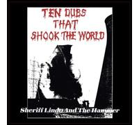 SHERIFF LINDO: TEN DUBS THAT SHOOK THE WORLD - LP vinyl BRAND NEW