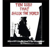 Ten Dubs That Shook The World [VINYL]