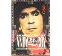 Sheriff McCoy: Outlaw Legend of Hanoi Rocks