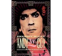Sheriff McCoy: Outlaw Legend of Hanoi Rocks by Andy McCoy ( 2010 )