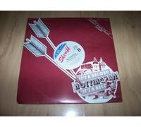 SHERIFF Nottingham UK 12"
