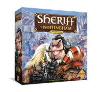 Sheriff of Nottingham 2nd Edition