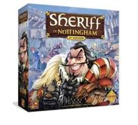 Sheriff Of Nottingham 2nd Edition