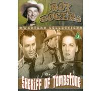 Sheriff Of Tombstone [DVD]