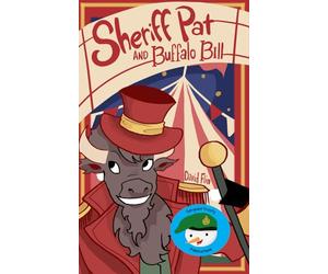 Sheriff Pat and Buffalo Bill