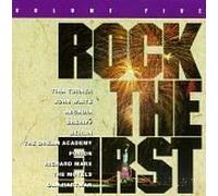 Sheriff - Rock the First Volume Five (UK Import)