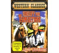 Sheriff von Tombstone