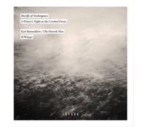 Sheriffs of Nothingness - A Winter's Night At the Crooked Forest