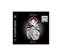 Sherine - 3 & More - Hybrid SACD
