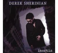 Sherinian, Derek - Inertia