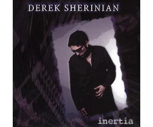 Sherinian, Derek - Inertia