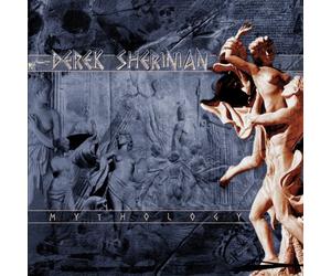 Sherinian, Derek - Mythology