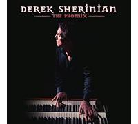 SHERINIAN DEREK - PHOENIX THE - CD - J15z