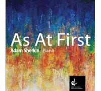 SHERKIN,ADAM - As at First