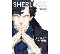 Sherlock: A Study in Pink (Sherlock Holmes)