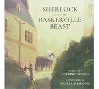 Sherlock and the Baskerville Beast