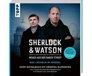 Sherlock and Watson Neues aus der Baker Stree, Koppelmann, Koppelmann, Mus.